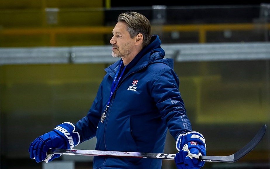 Vladimír Országh