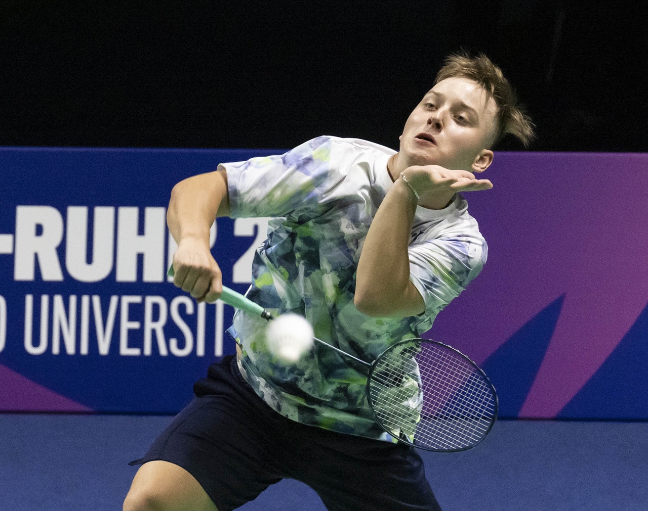 bedminton