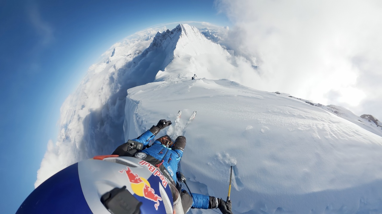 Mount Everest