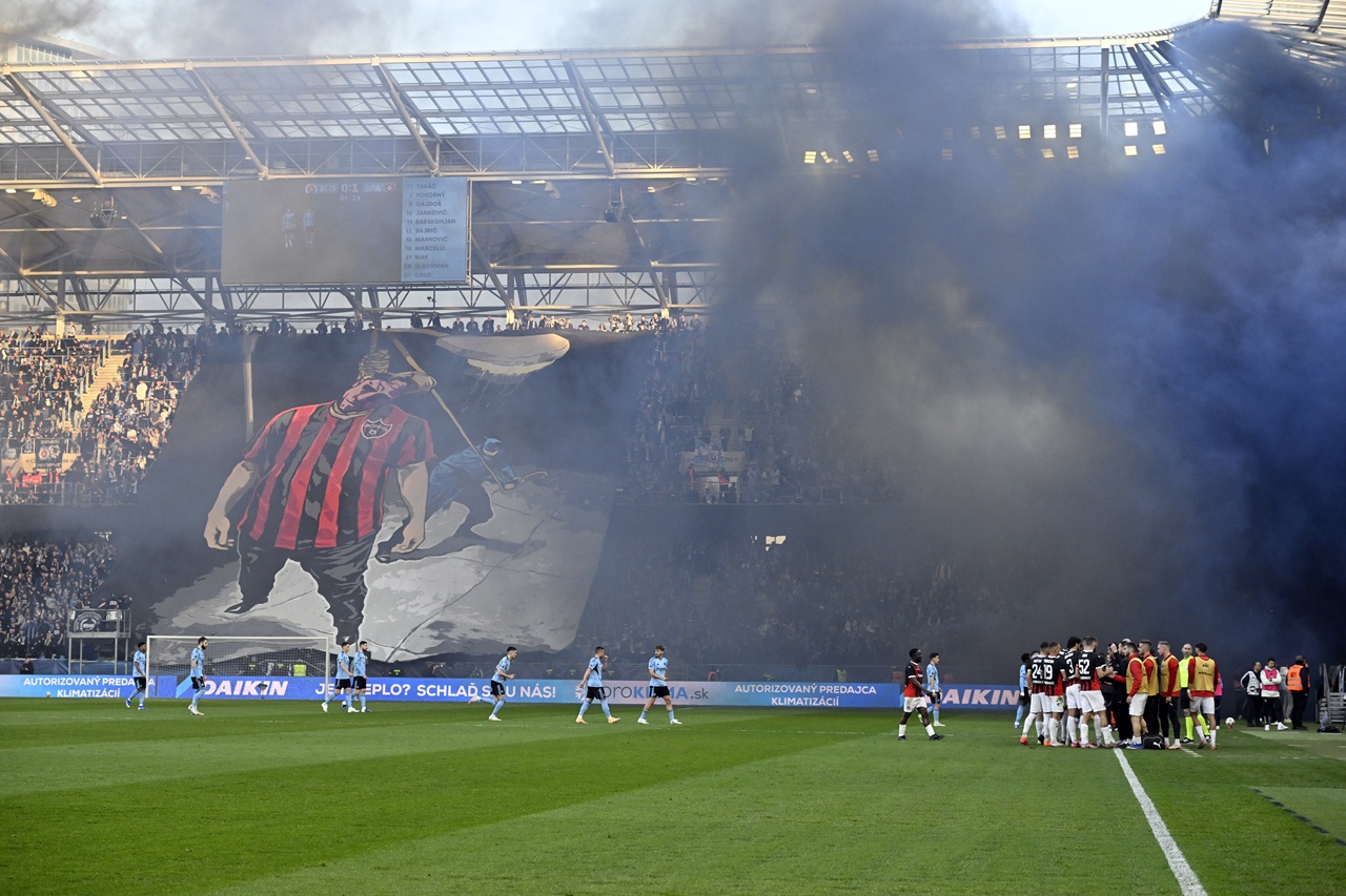 Slovan Bratislava