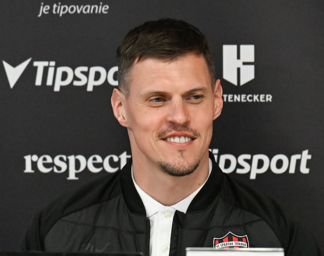 Martin Škrtel