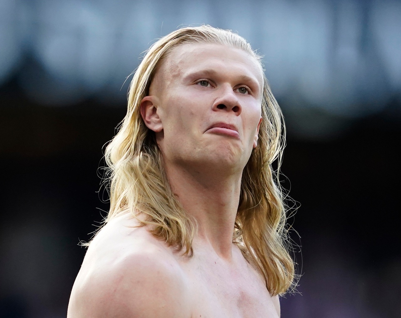 Erling Haaland