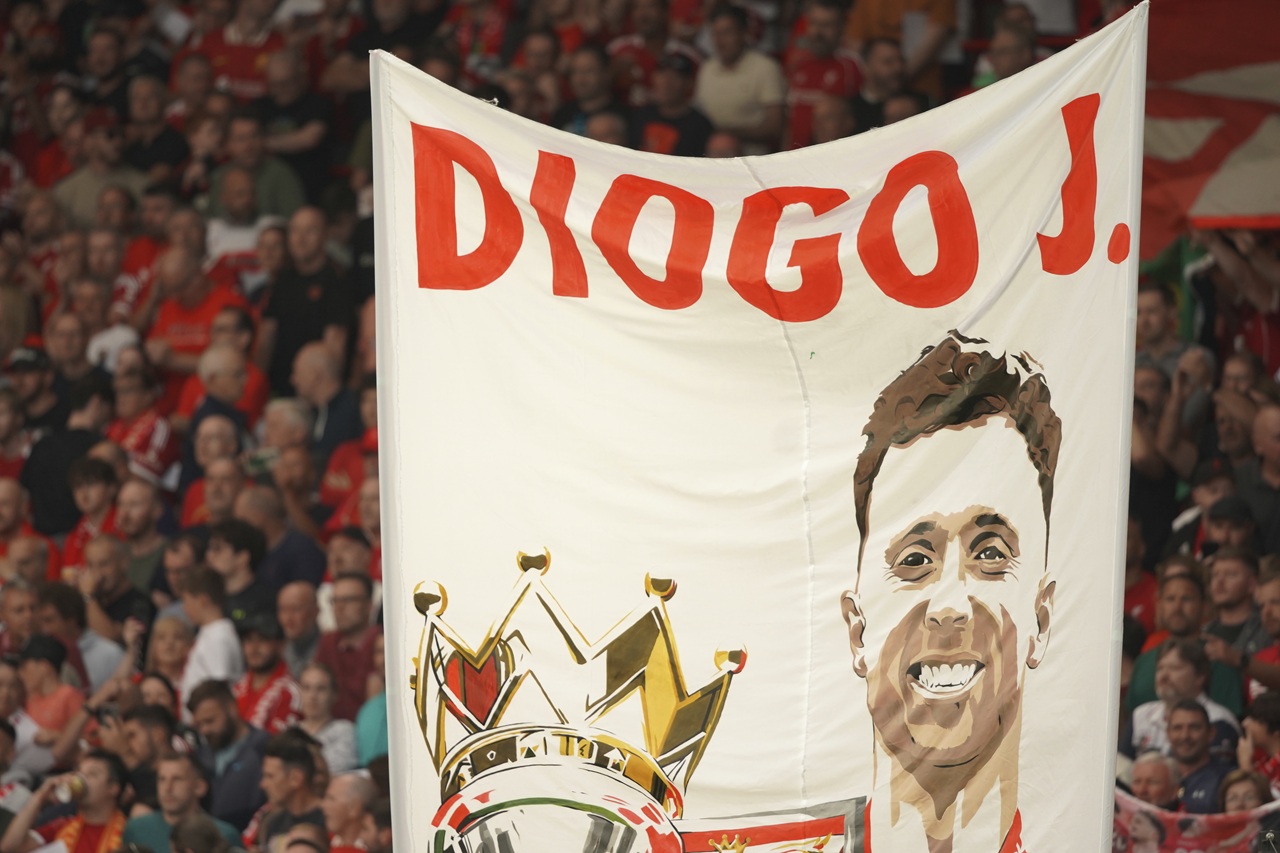 Diogo Jota