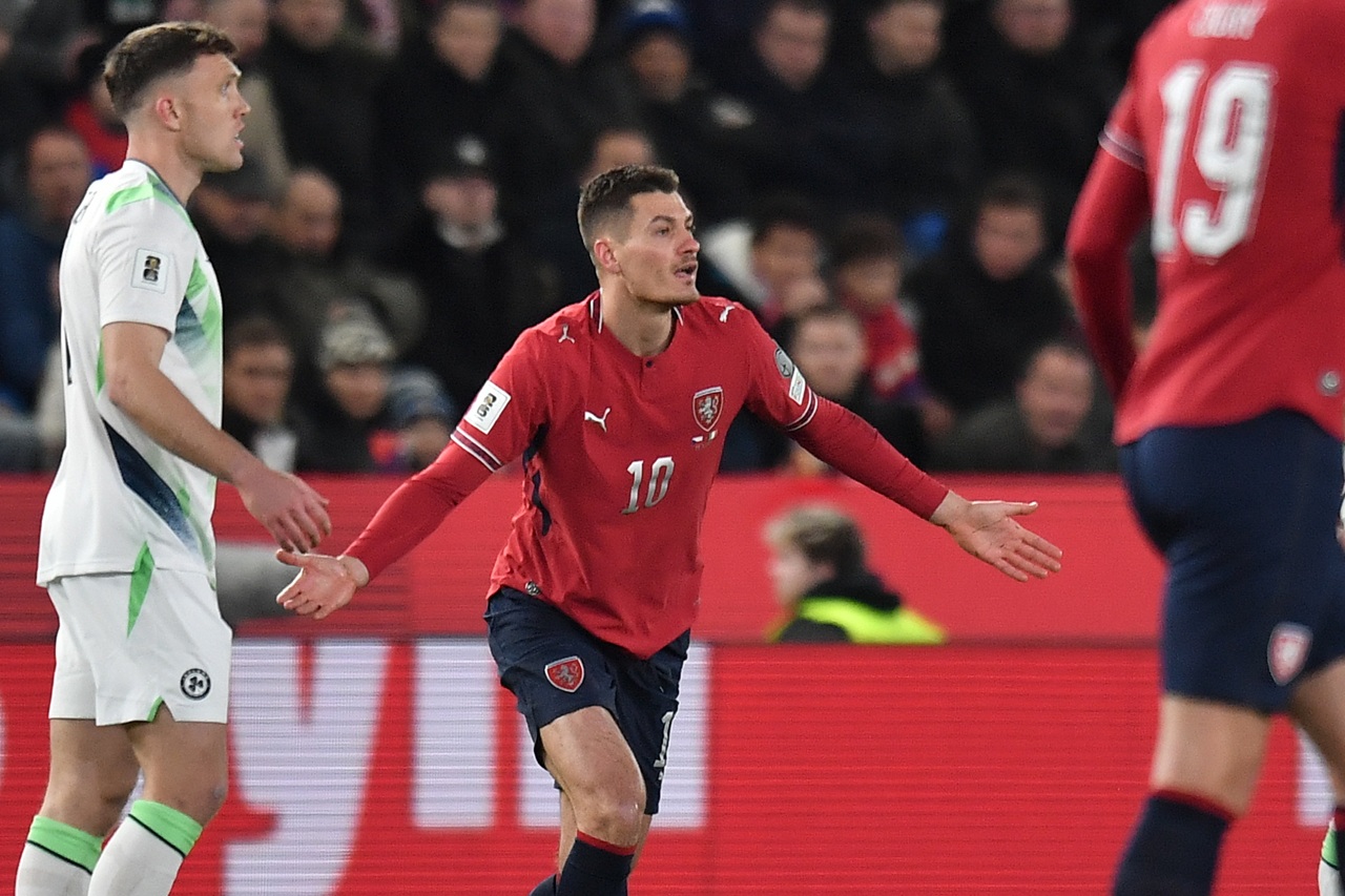Patrik Schick