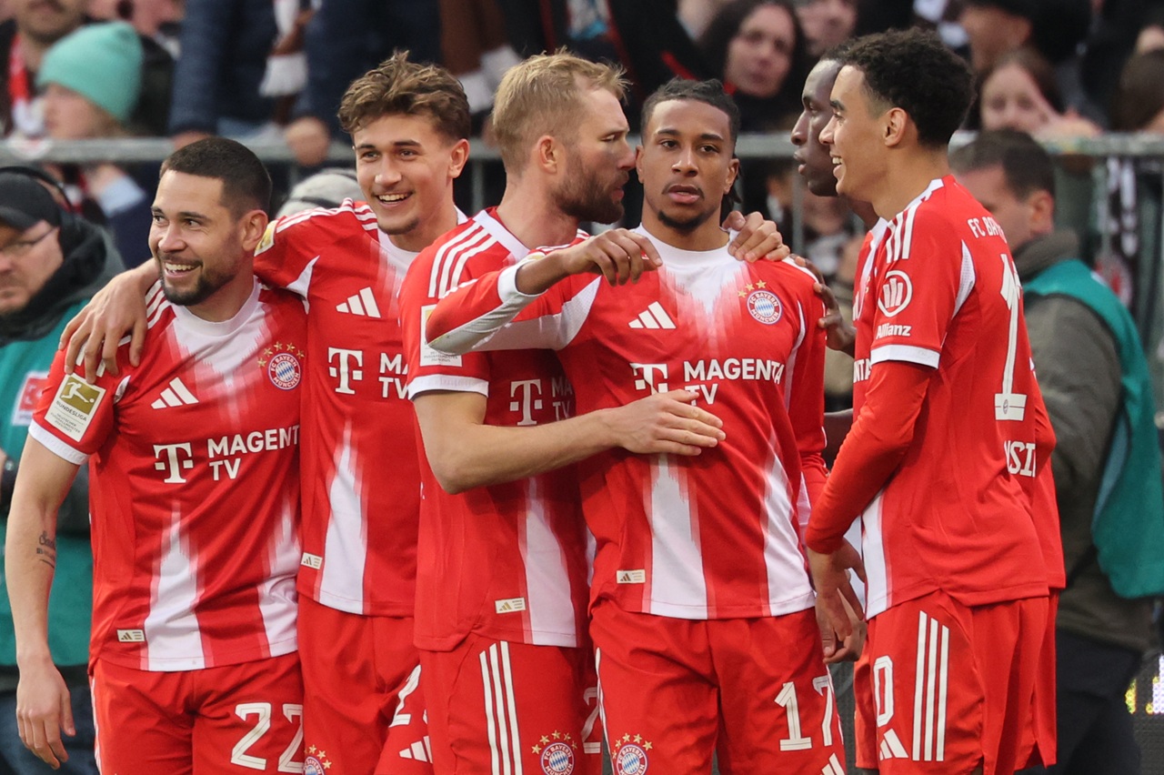 Bayern Mníchov