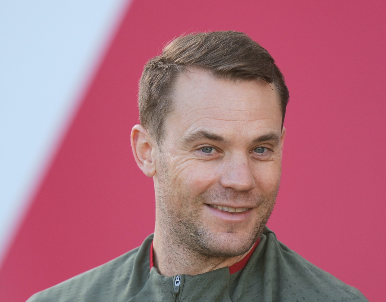 Manuel Neuer
