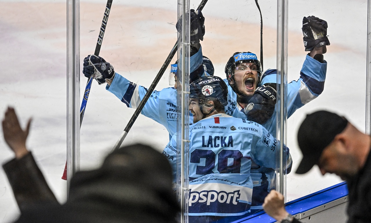 HC Slovan HK Nitra