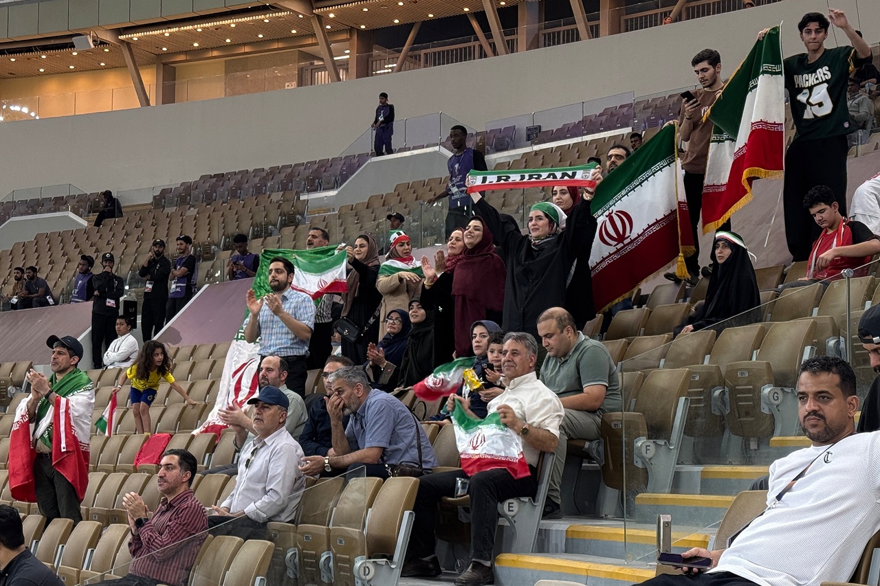 Irán futbal-jd2026041622