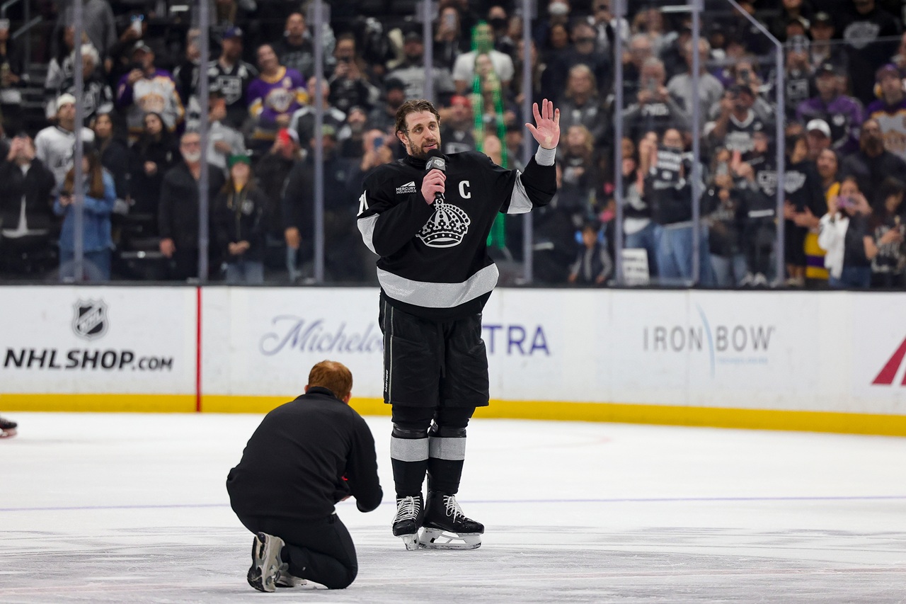 Anže Kopitar