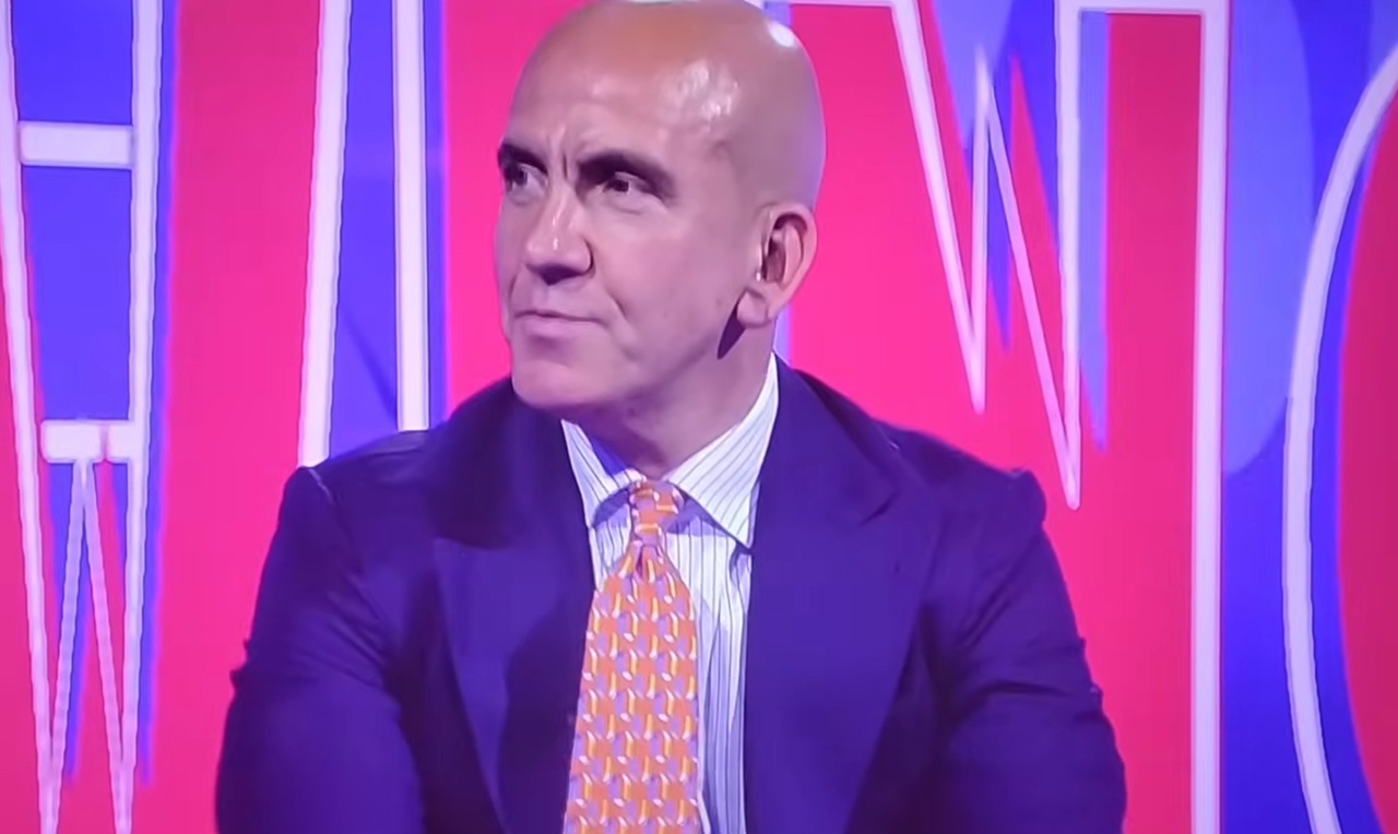 Paolo Di Canio