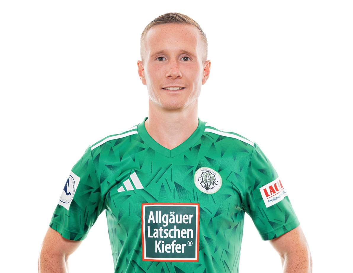 Markus Mendler