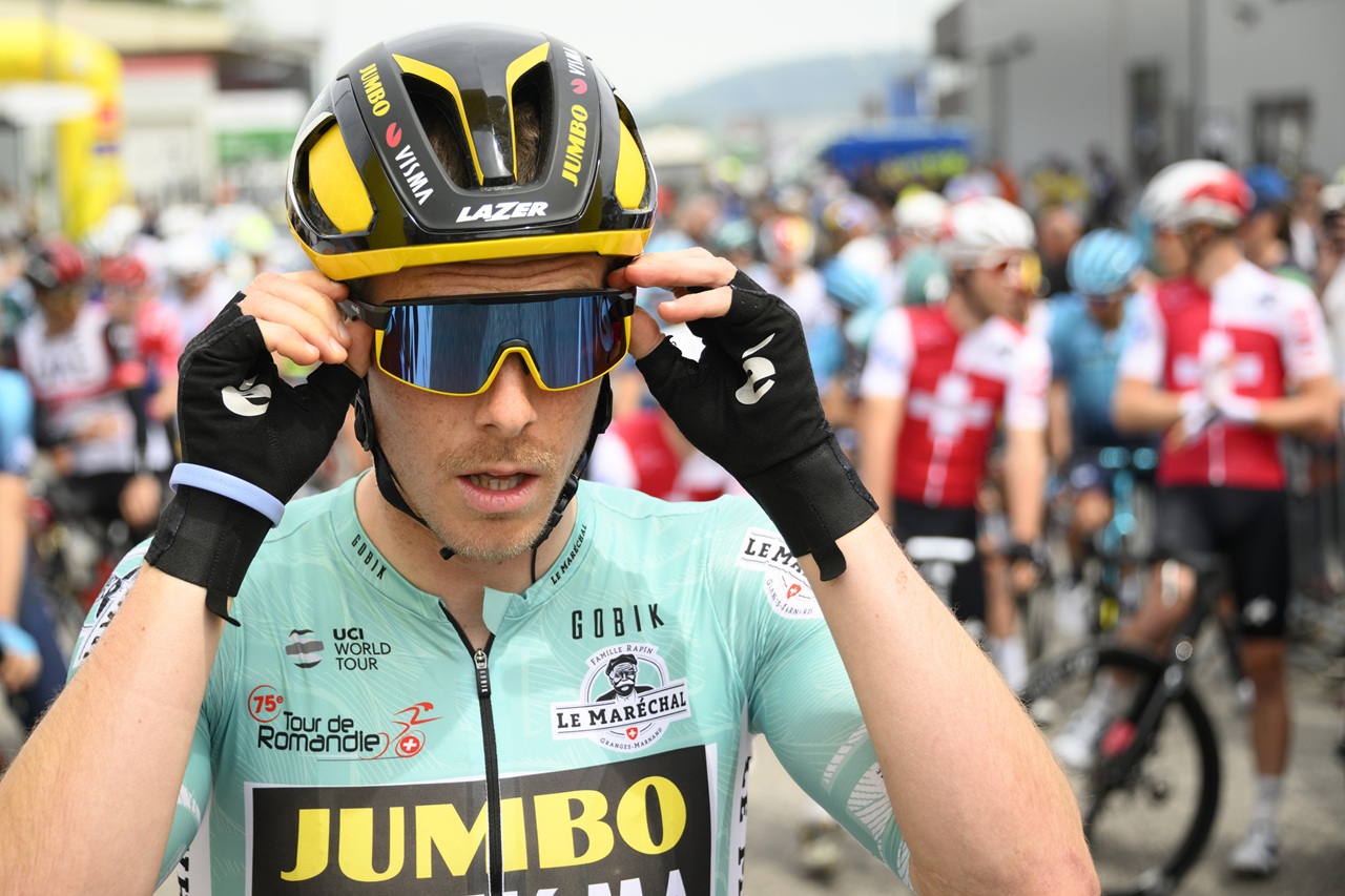 Rohan Dennis