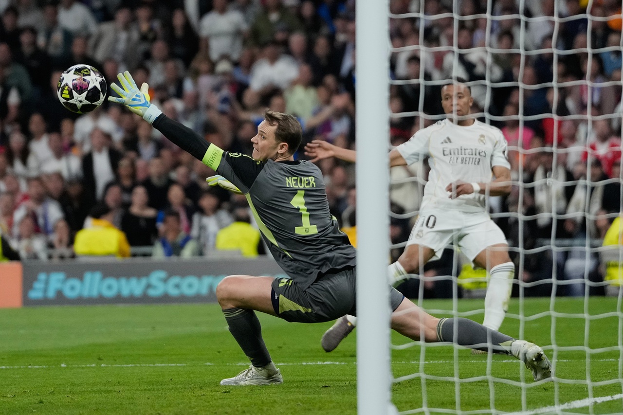 Manuel Neuer