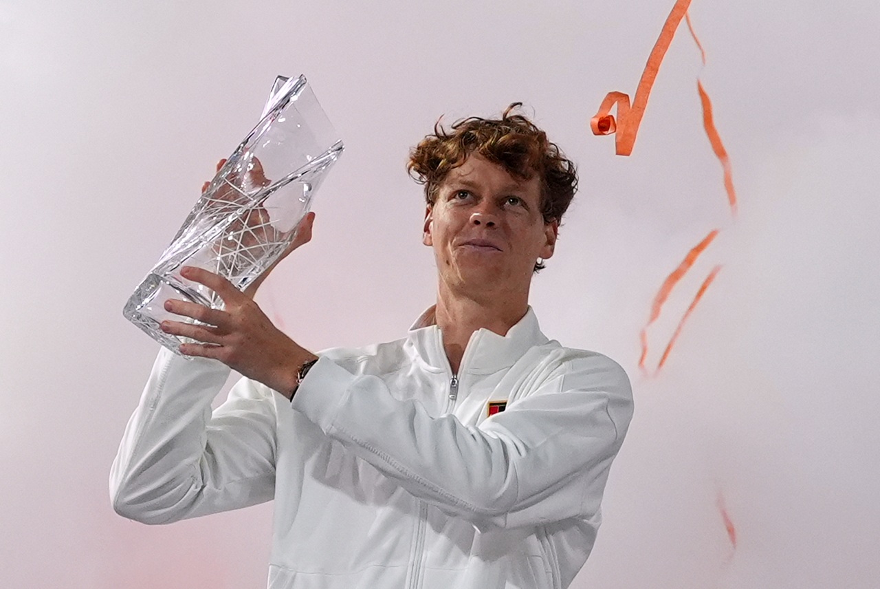 Jannik Sinner