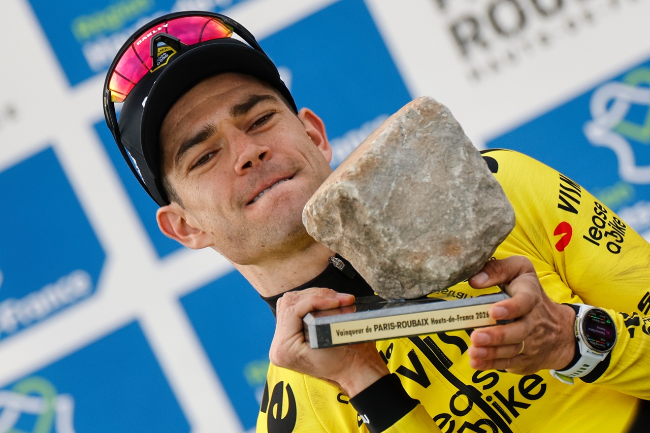 Wout van Aert