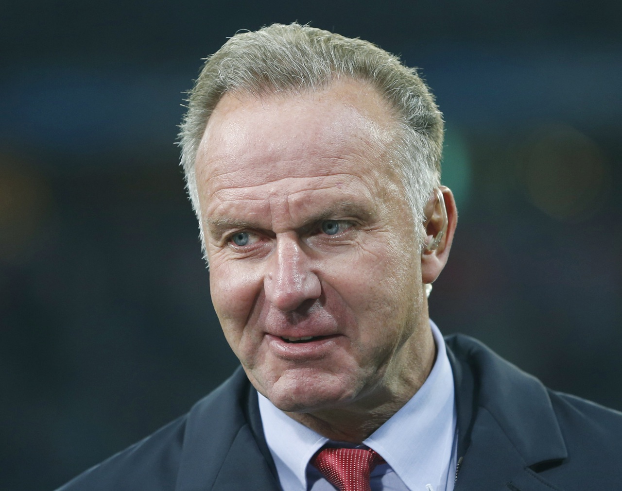 Karl-Heinz Rummenigge