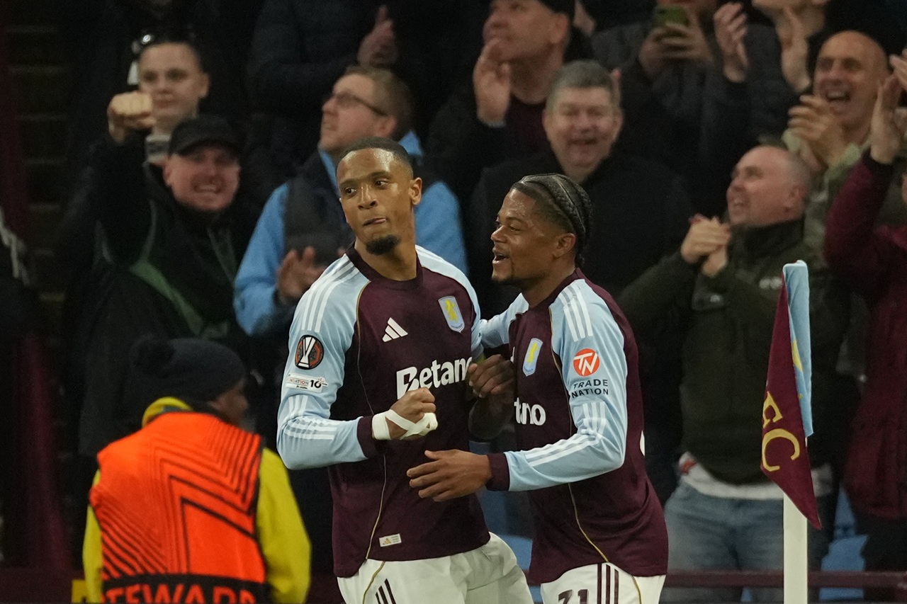 Aston Villa
