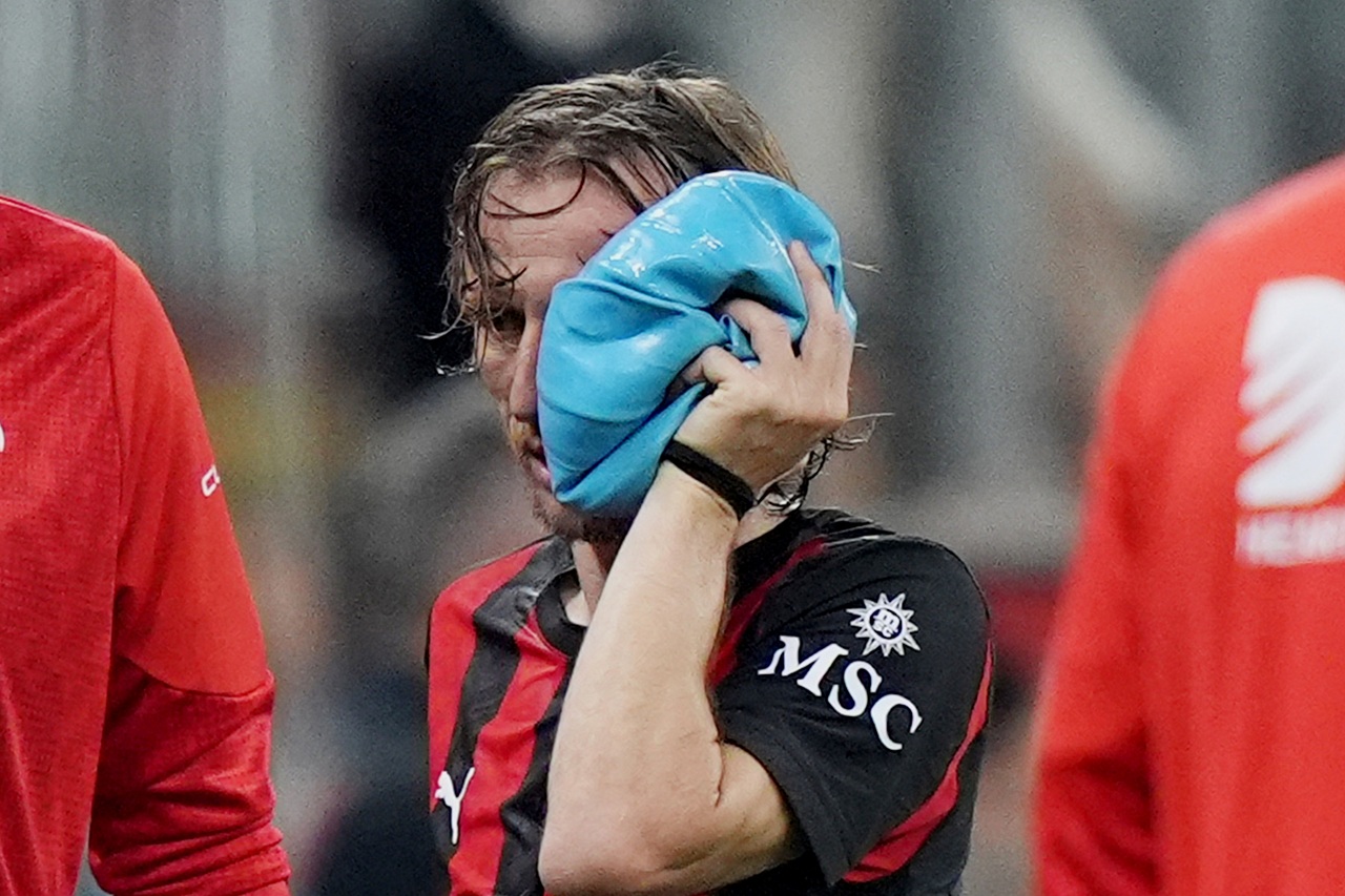 Luka Modrić