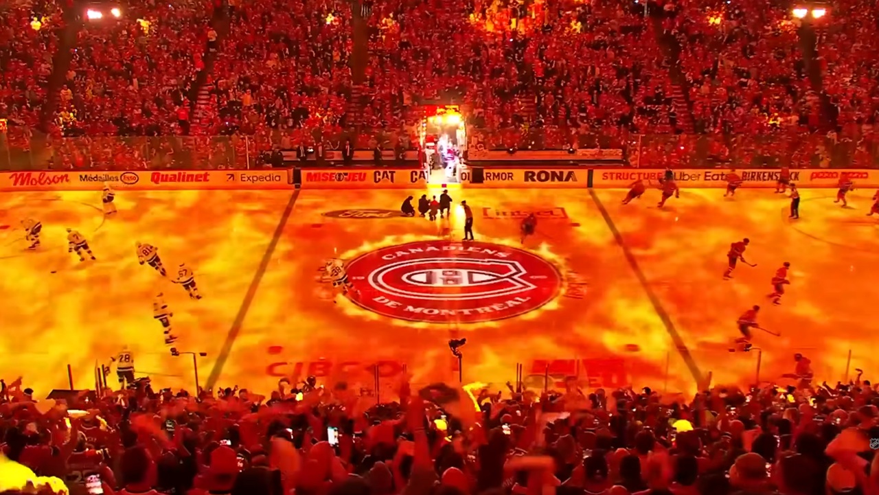 Montreal Canadiens