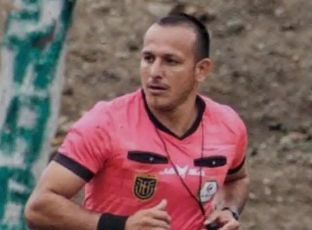Javier Ortega