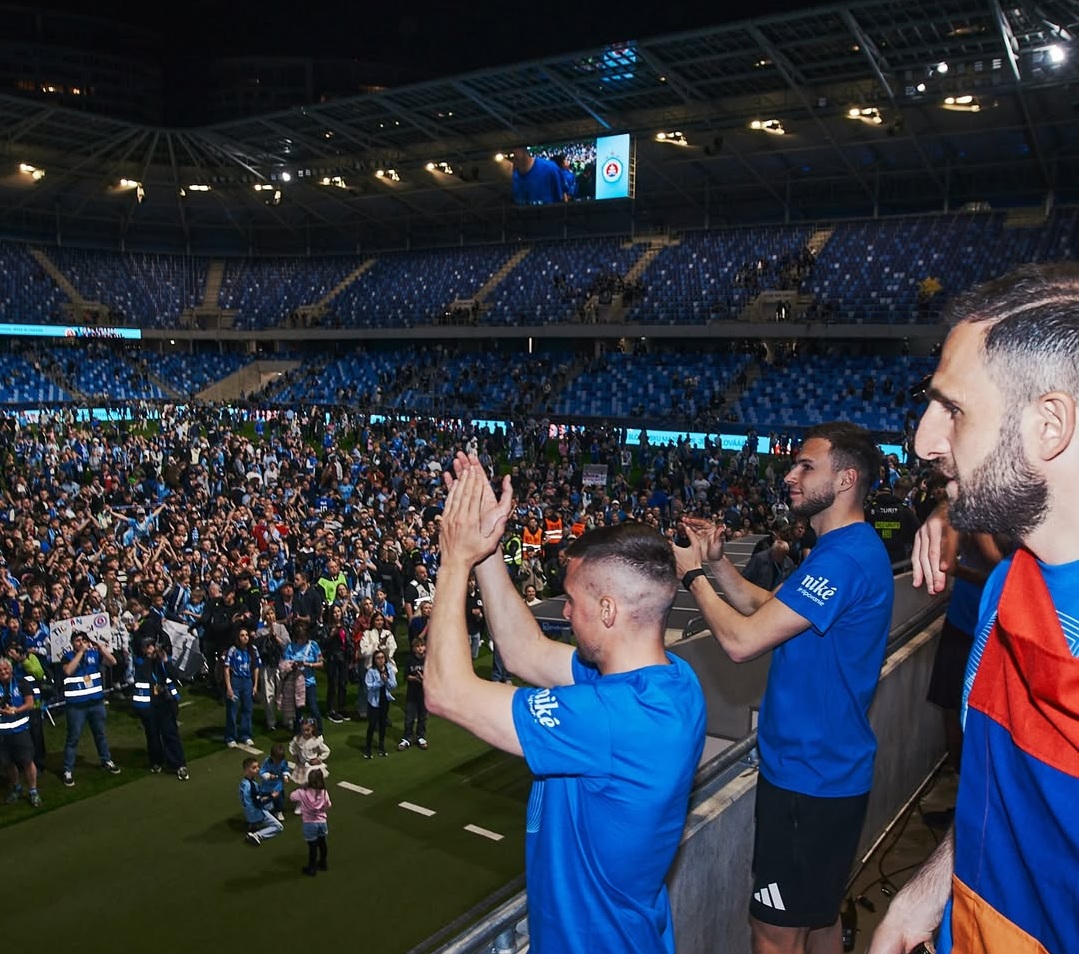 Slovan Bratislava