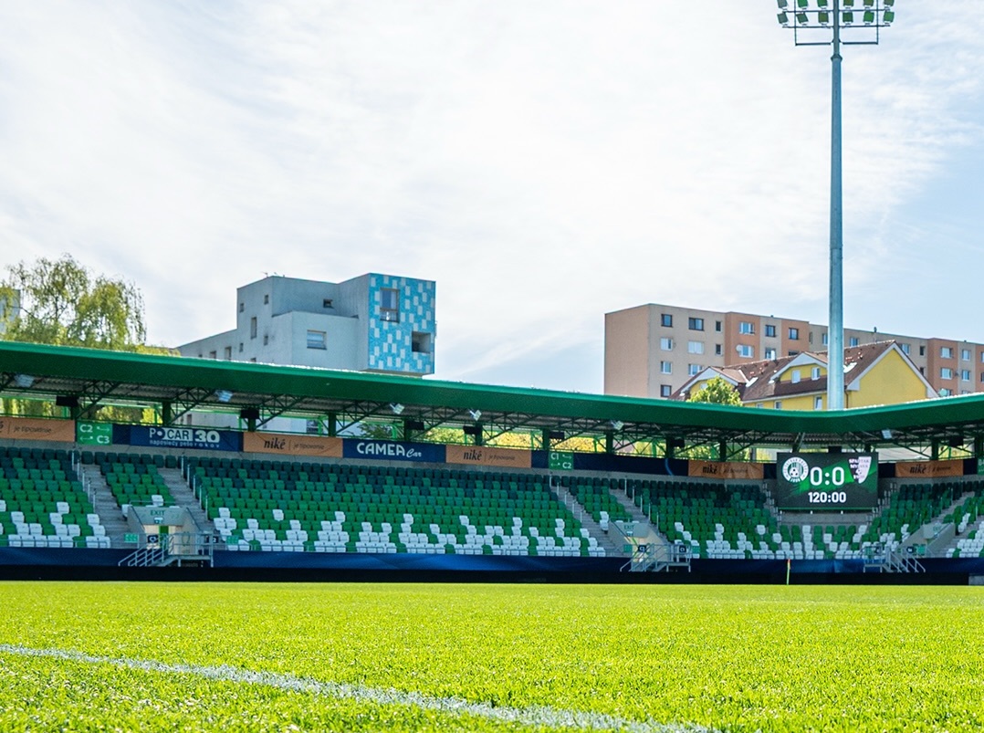 FC Tatran Prešov