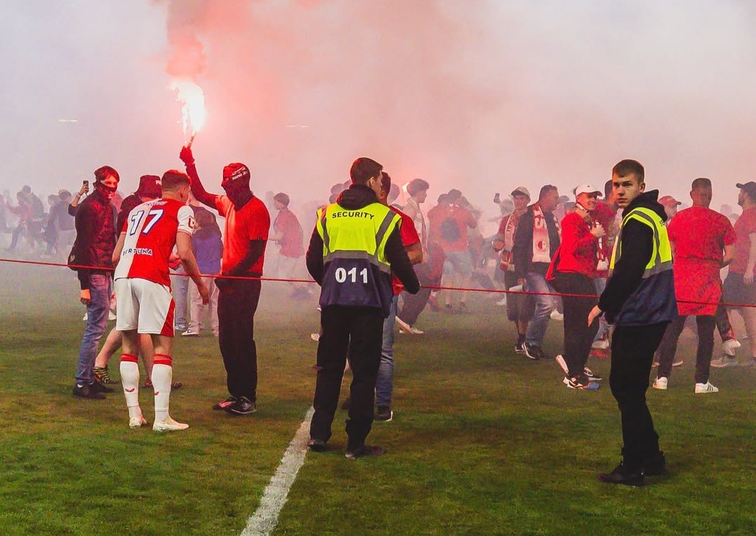 Slavia Praha