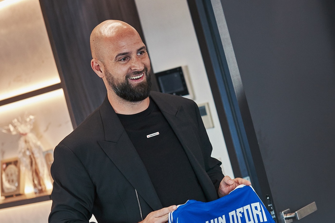 Ivan Kmotrík ml.