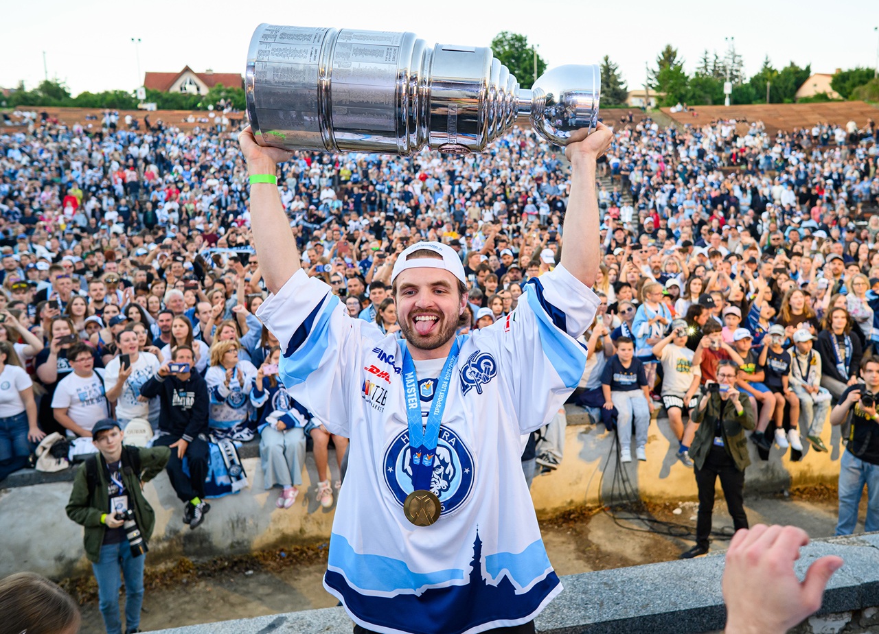Dylan Ferguson