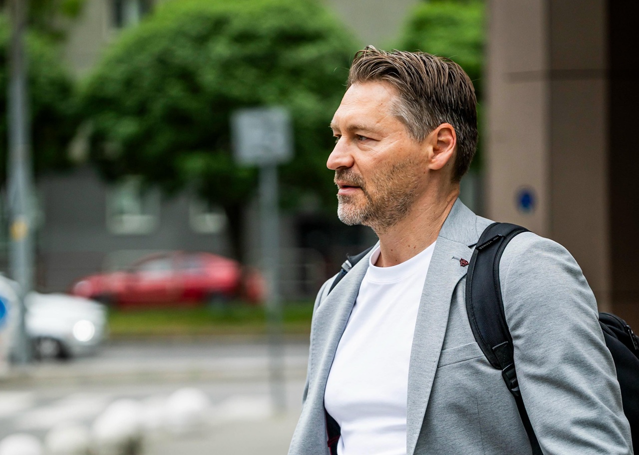 Vladimír Országh