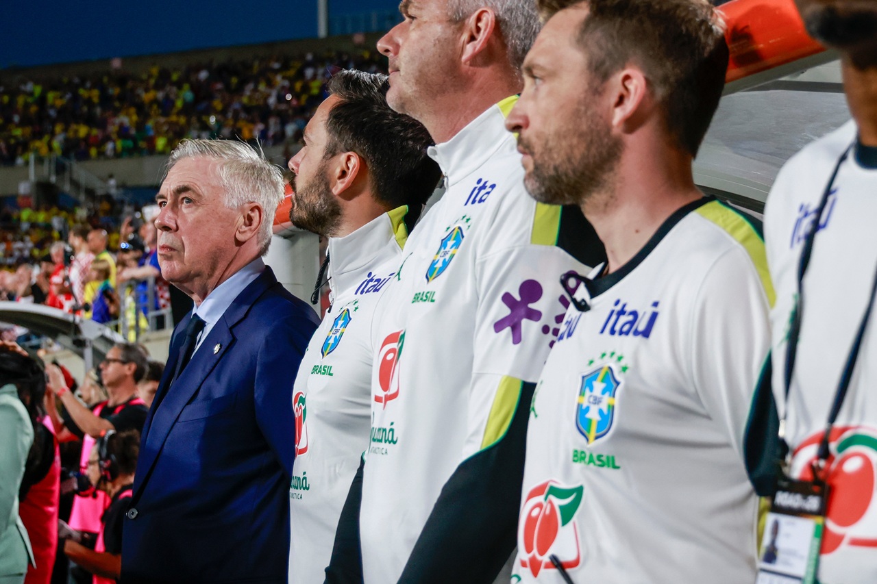 Carlo Ancelotti