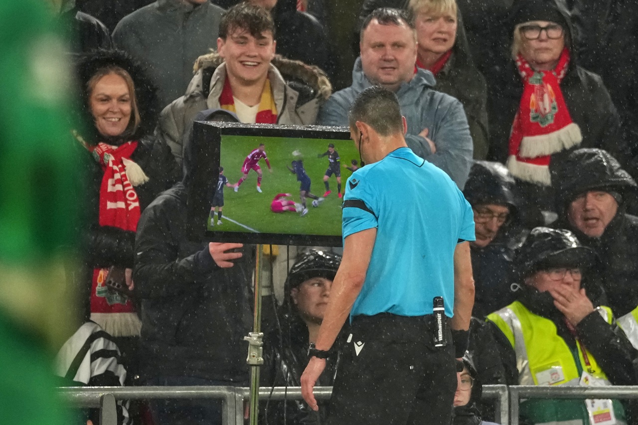 VAR