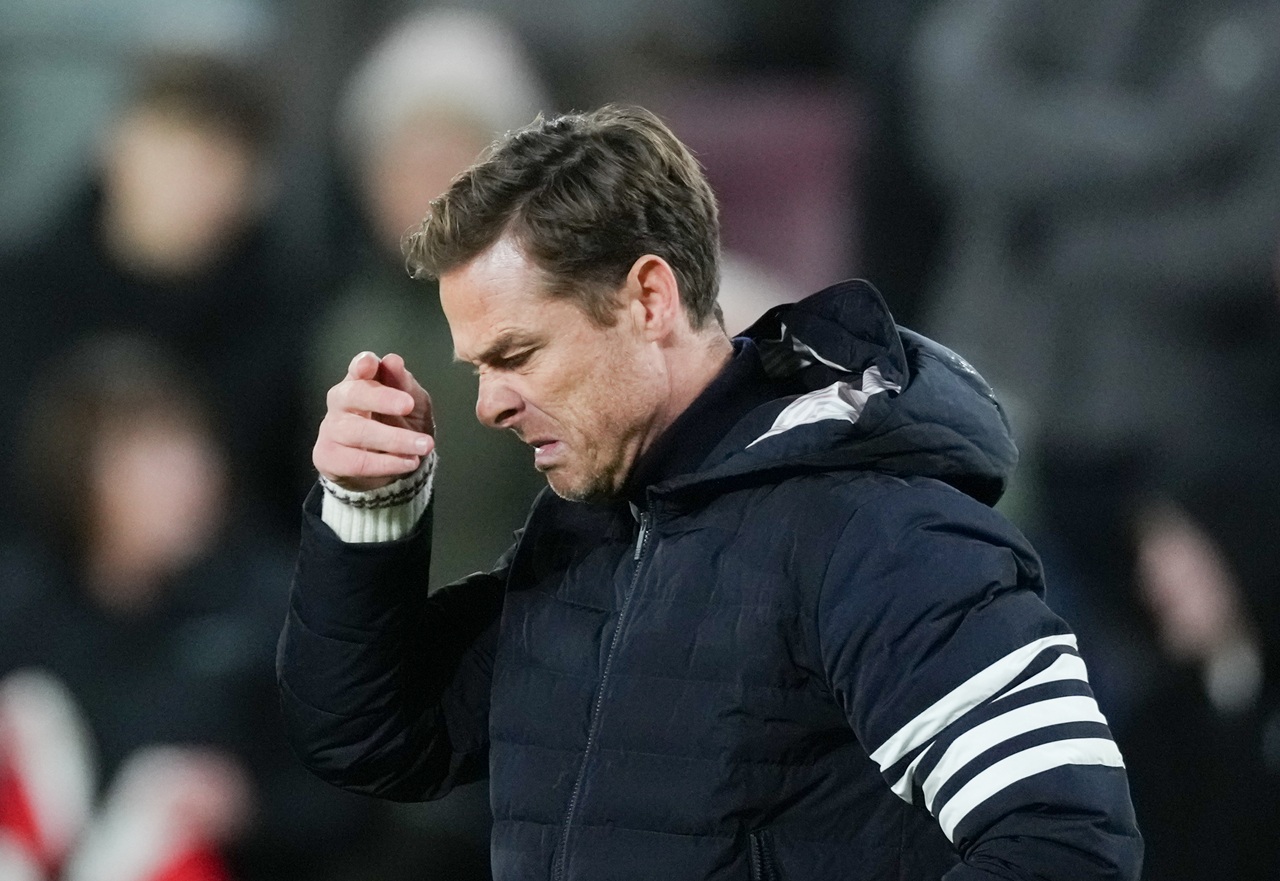 Scott Parker