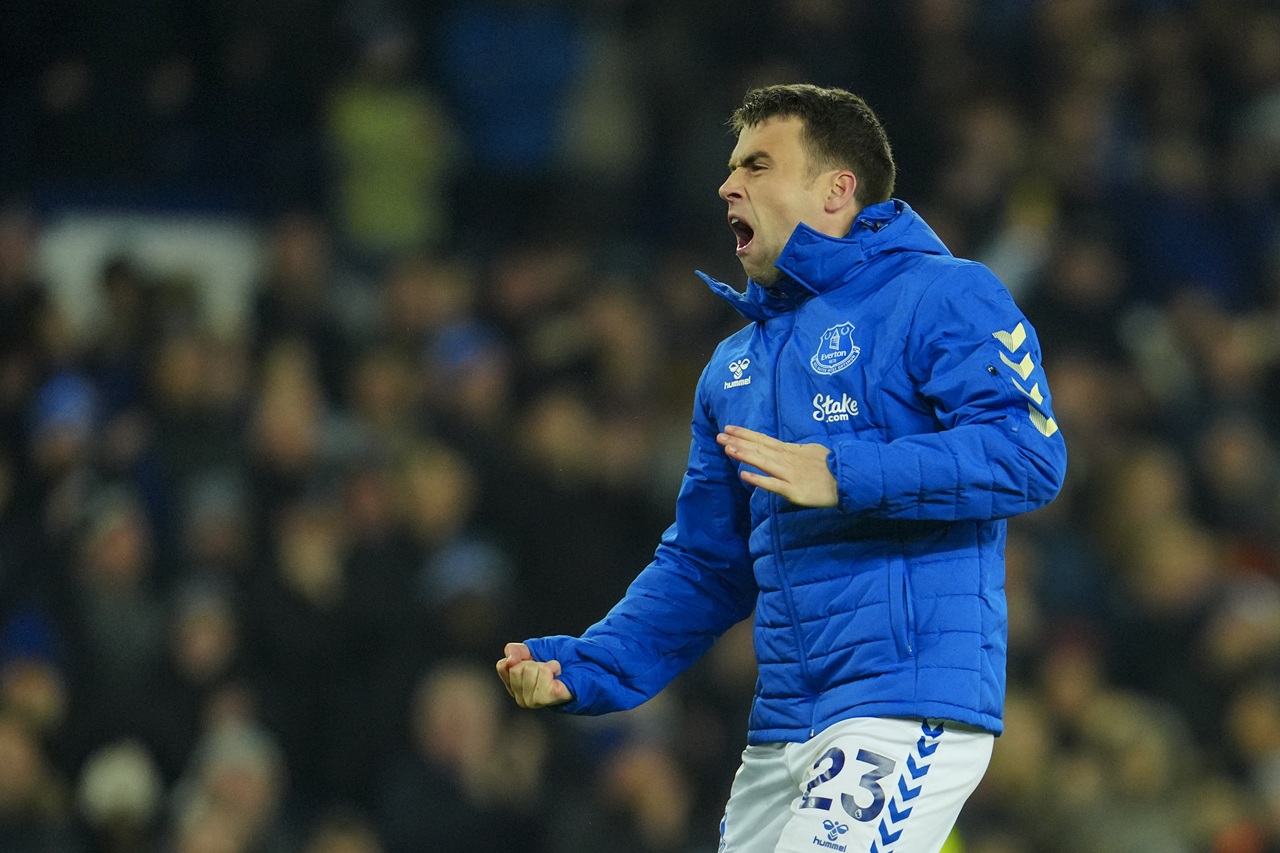 Seamus Coleman