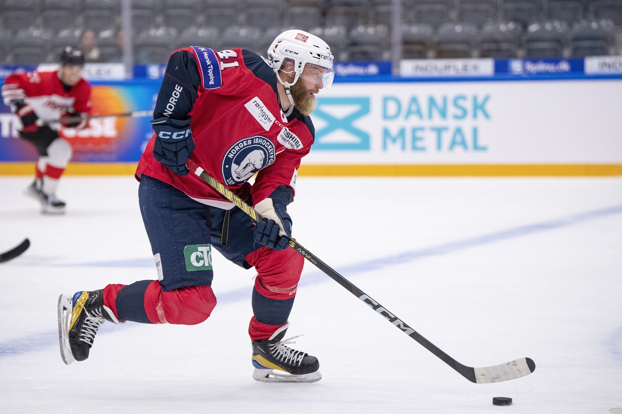 Patrick Thoresen