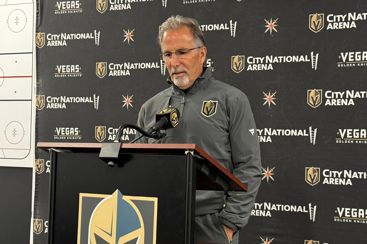 John Tortorella