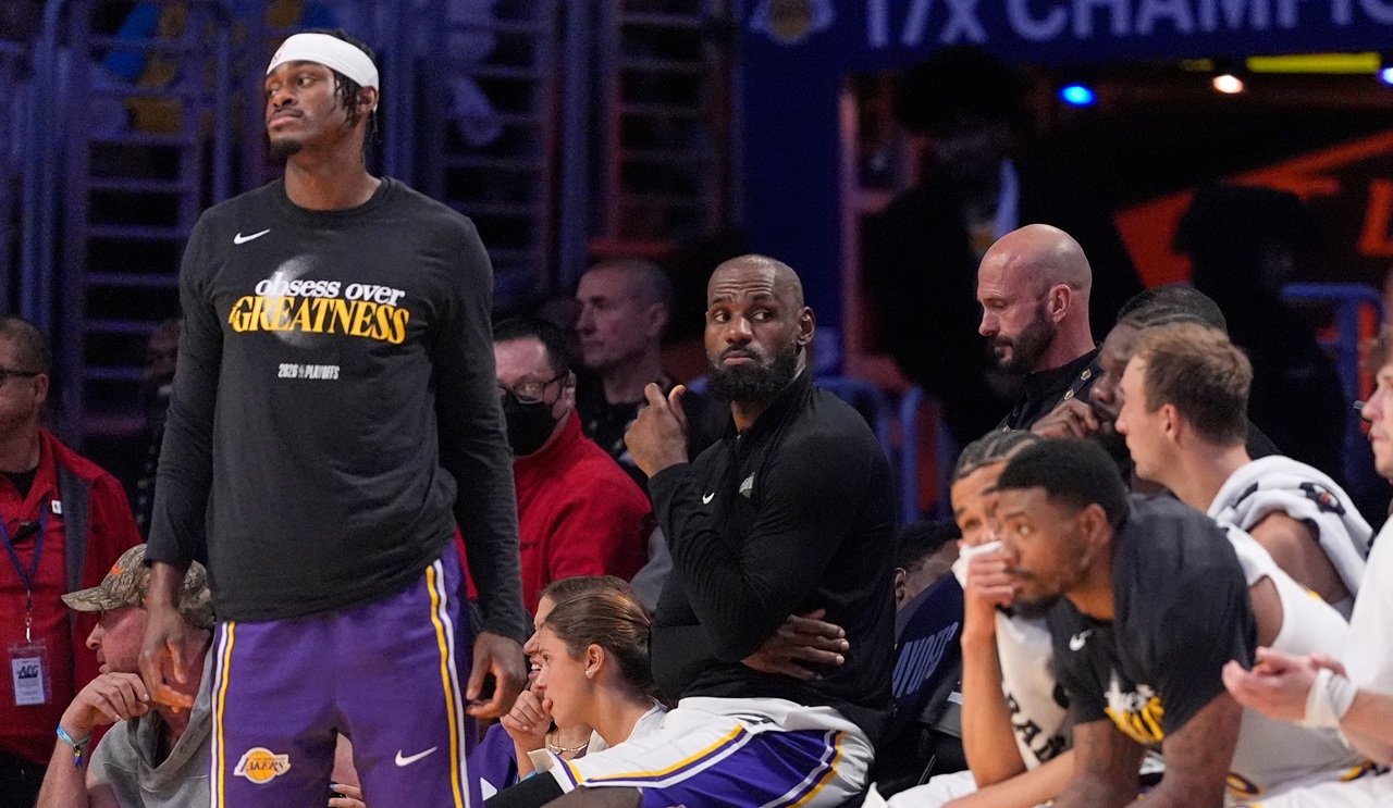 LeBron James