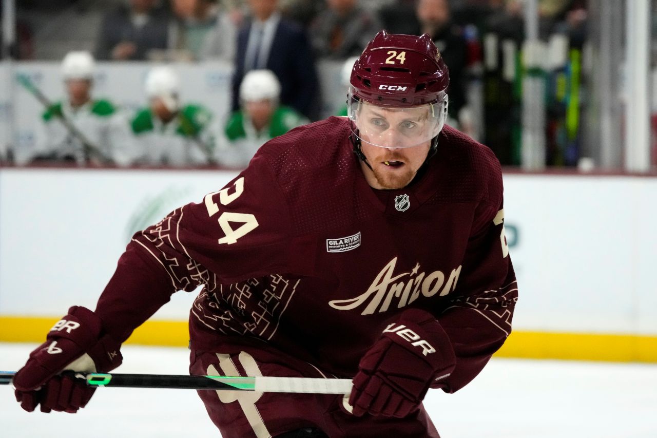 Brett Ritchie
