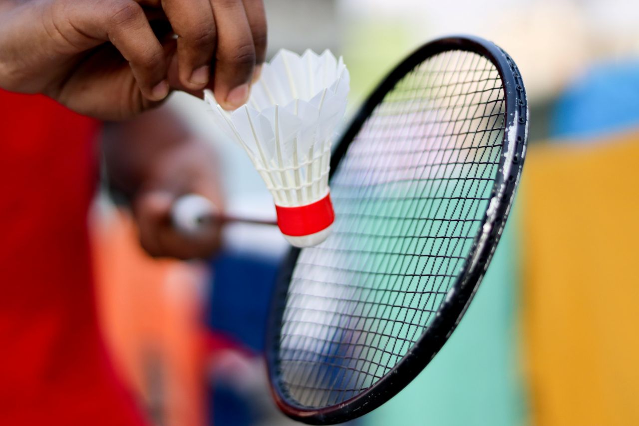 bedminton