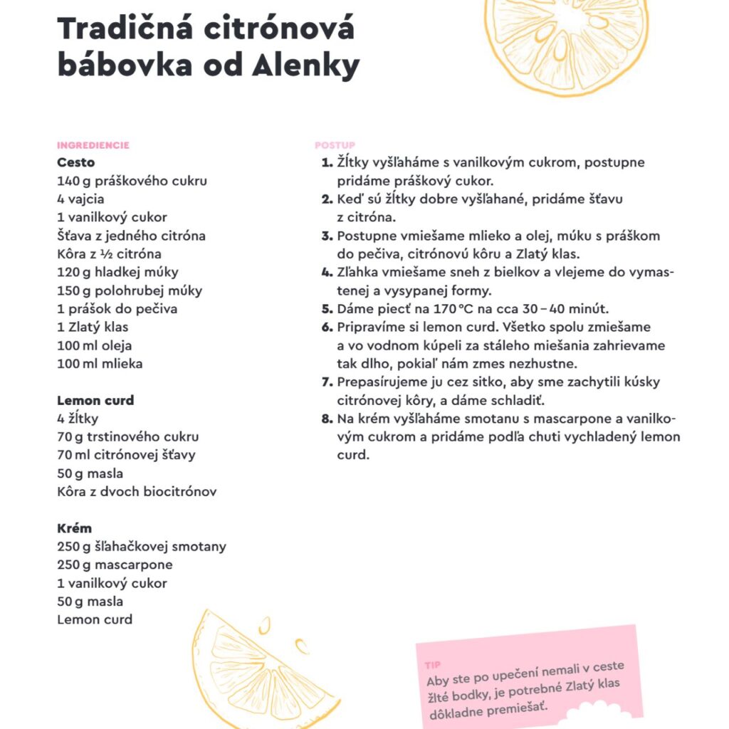 recept