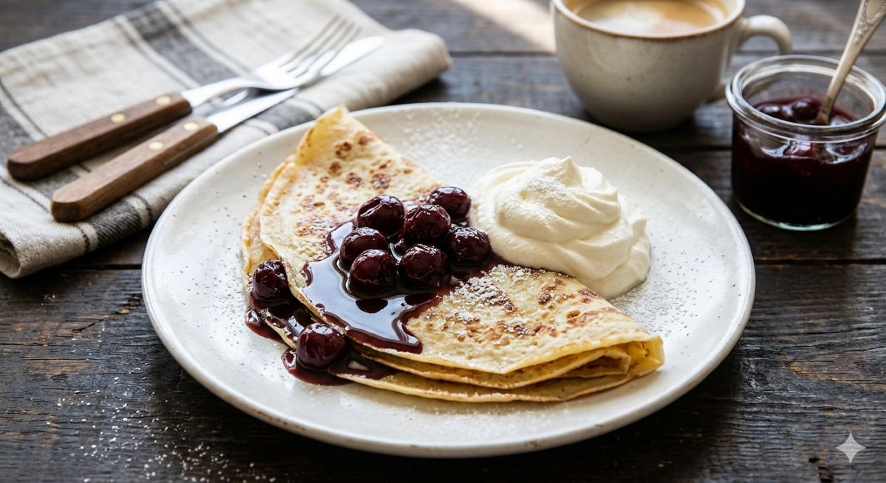palacinka