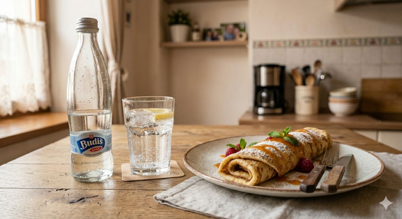 palacinka