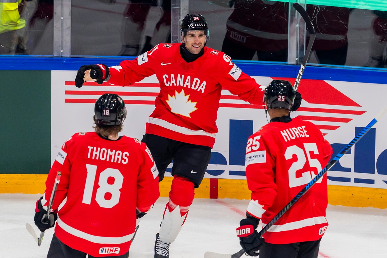 John Tavares