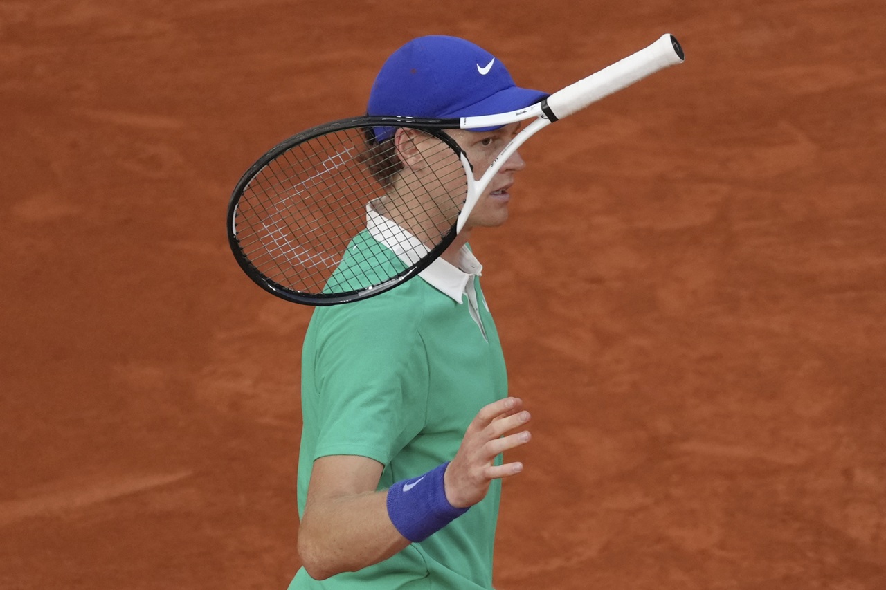 Jannik Sinner