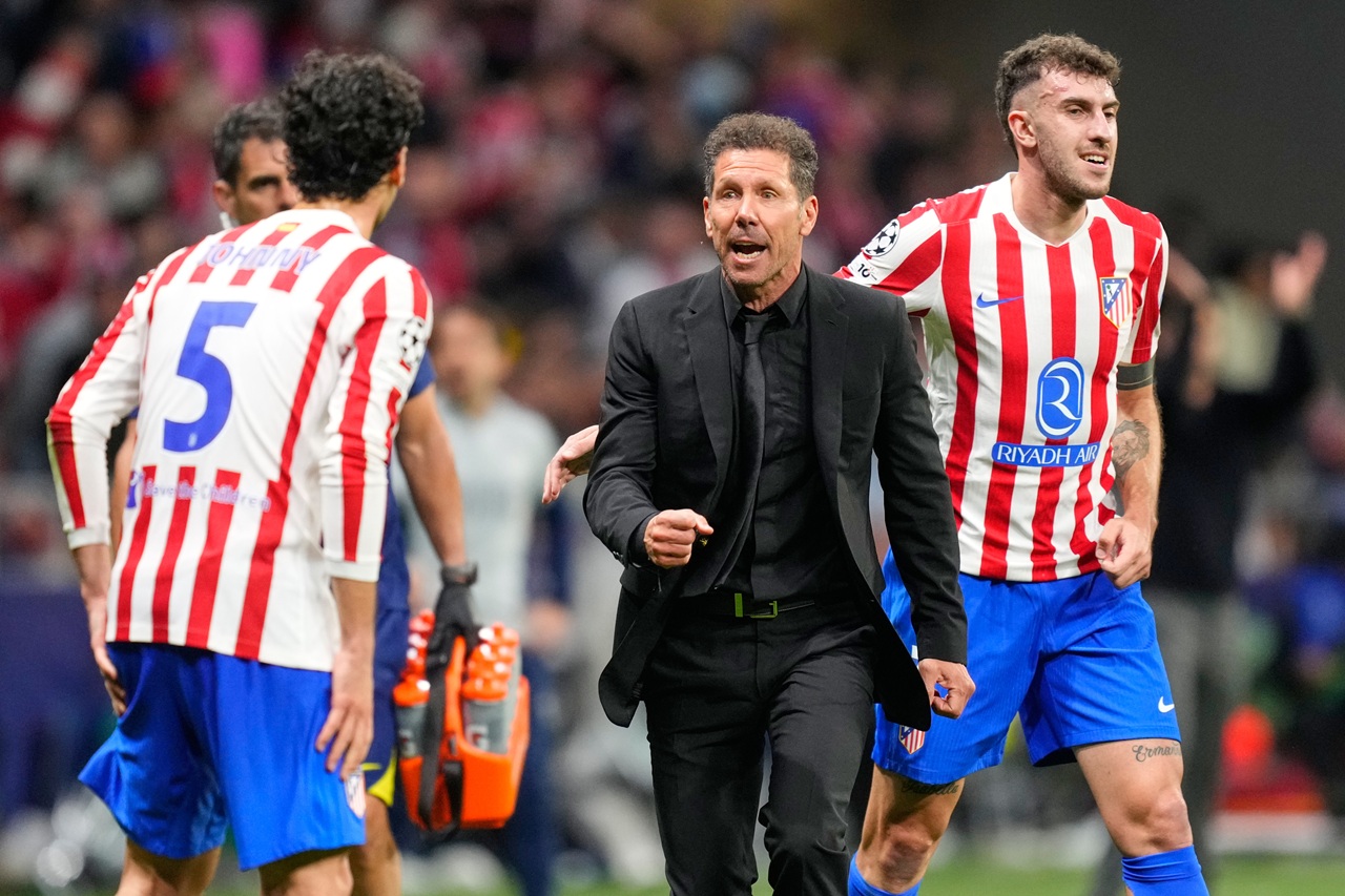 Diego Simeone