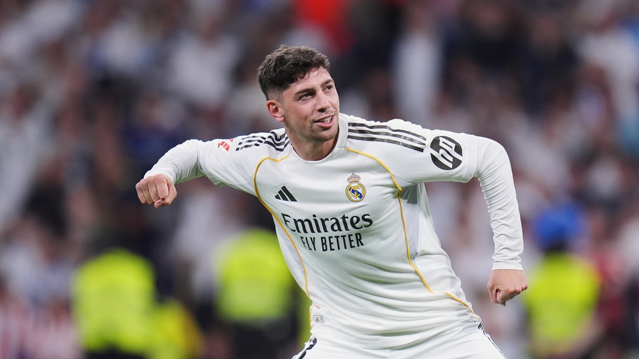 Federico Valverde