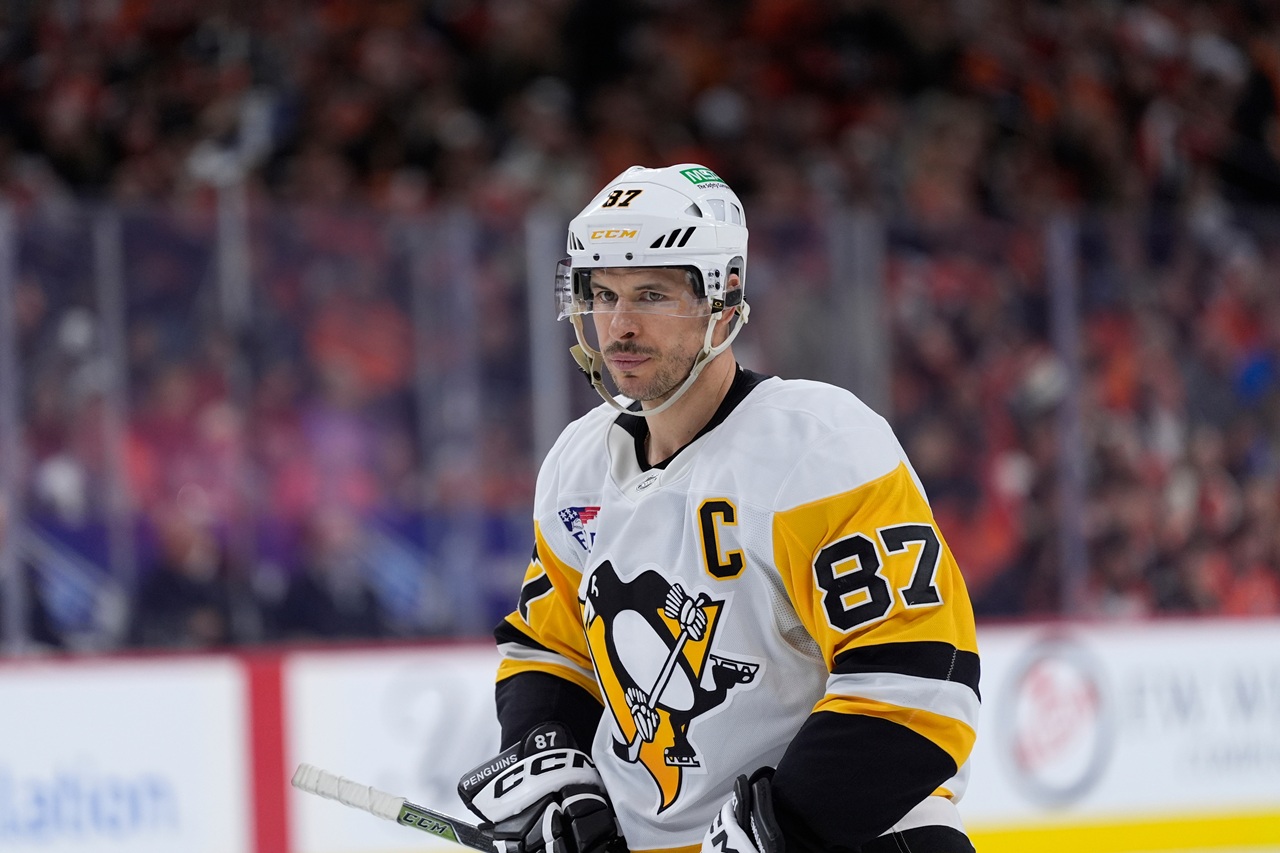 Sidney Crosby