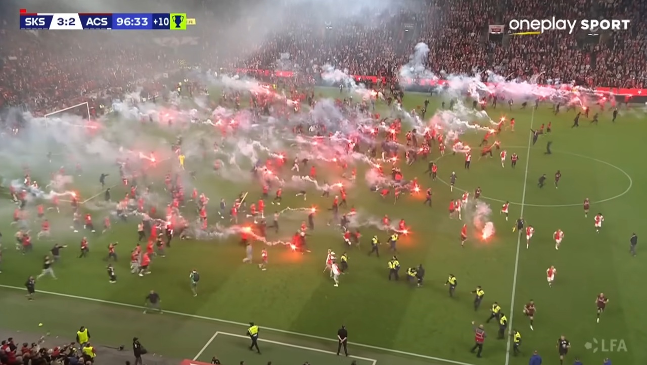 Slavia Paraha