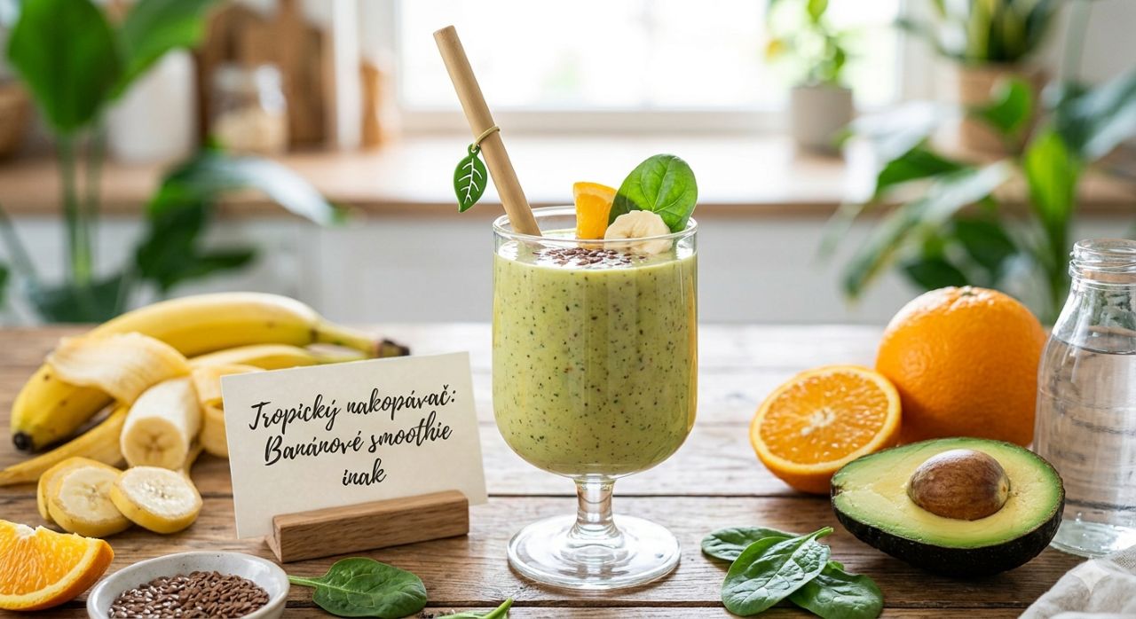 smoothie