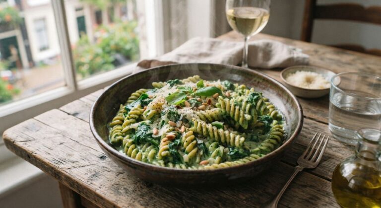 fusilli